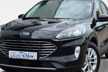 Ford Kuga 96.000 km 21.990 € Rendsburg 24768