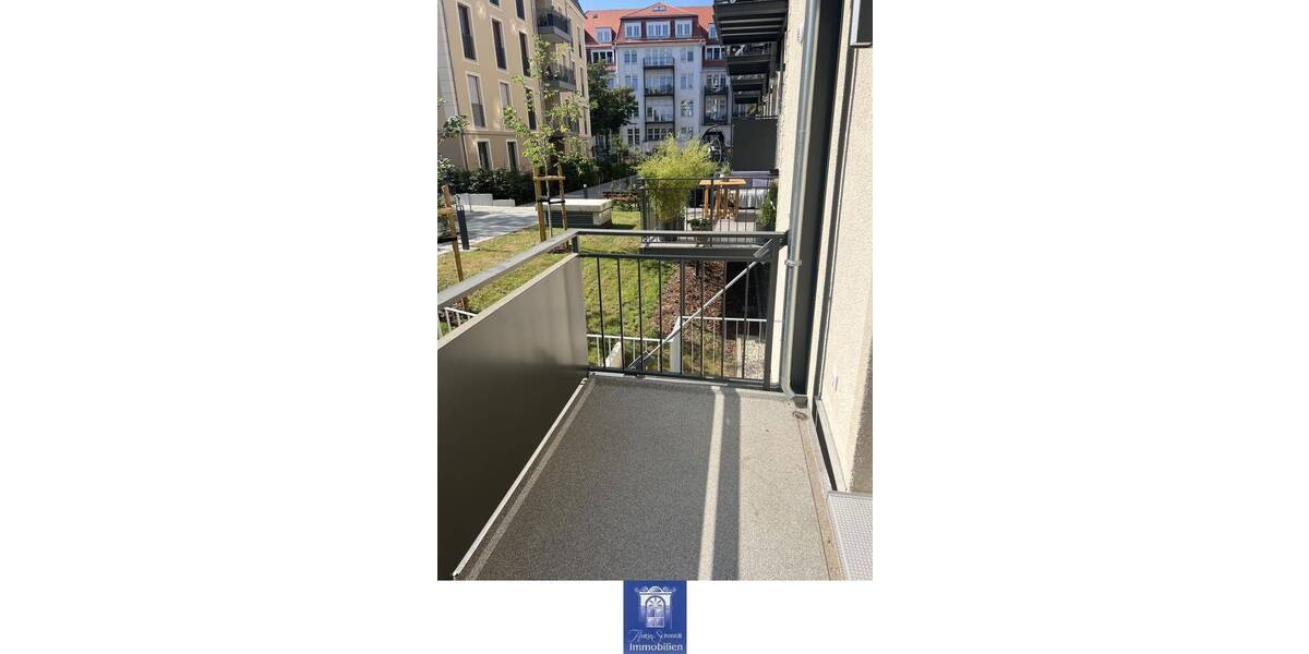 Zimmer Dresden Striesen-Süd - 2 Zimmer, 62 m&sup2;, 870&euro; | Angebot:26261754