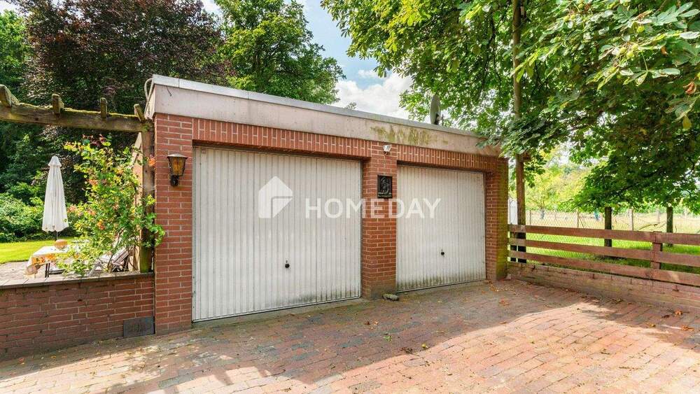 Bauernhaus, Landhaus Steyerberg - 1 Zimmer, 360 m&sup2;, 698.000&euro; | Angebot:25689686