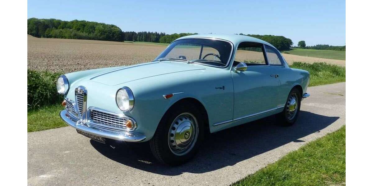 Alfa Romeo Giulietta 999.999 km 45.000 &euro; Gödenstorf - Lübberstedt 21376