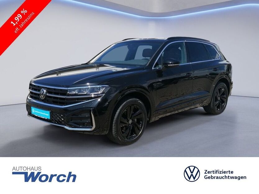 Touareg