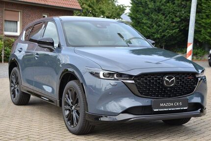 Mazda CX-5 21.347 km 34.850 &euro; Damme 49401