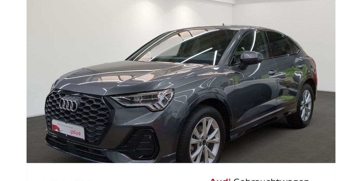 Audi Q3 22.596 km 35.250 &euro; Mülheim a.d. Ruhr 45481