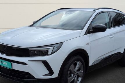 Opel Grandland (X) 10.798 km 22.945 &euro; Gnarrenburg 27442