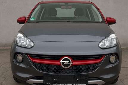 Opel Adam 144.000 km 6.999 &euro; Celle 29223