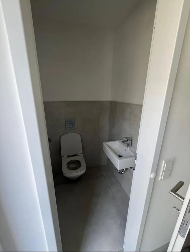 Terraced House 4-rooms5-rooms zimmer