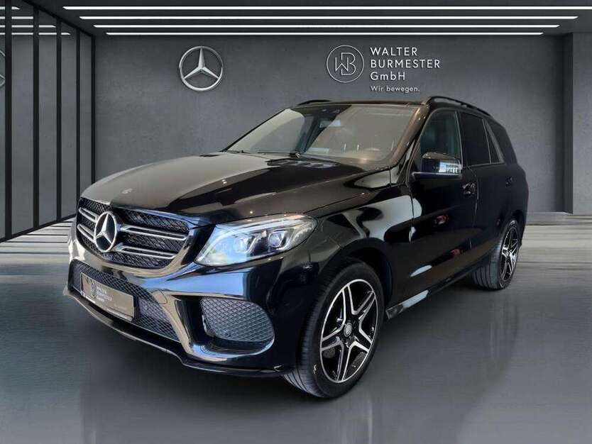 GLE 350