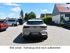 Jaguar I-Pace S EV 400 Luftfederung Pano Sitzlüftung 41.185 km 32.995 &euro; Donauwörth 86609