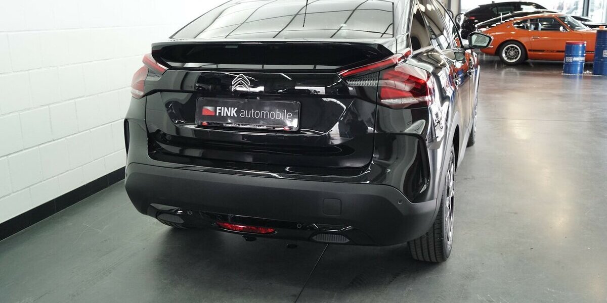 Citroen C4 e- 136 Shine 50 KWh LED CARPLAY 43.800 km 17.320 &euro; Lich 35423