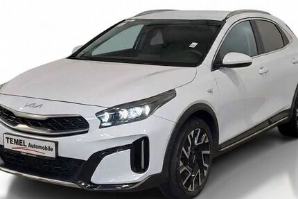 Kia XCeed 57.400 km 19.890 &euro; Hockenheim 68766