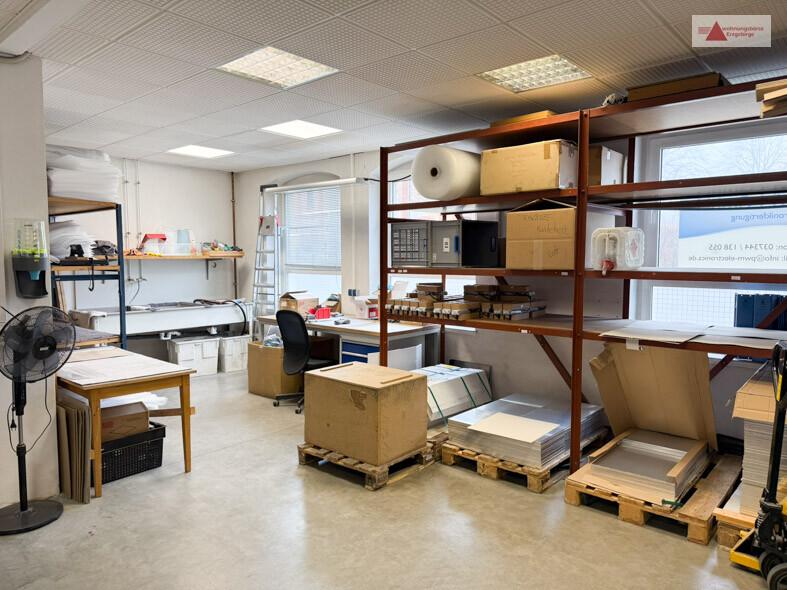 Gewerbeobjekt Crottendorf - 880&euro; | Angebot:26129841
