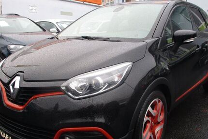 Renault Captur 174.834 km 6.950 &euro; Würzburg 97076