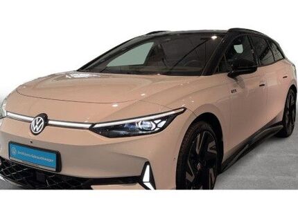 VW ID.7 15.520 km 56.990 &euro; Berlin 12099