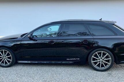 Audi A6 165.000 km 18.200 &euro; Riedenburg 93339