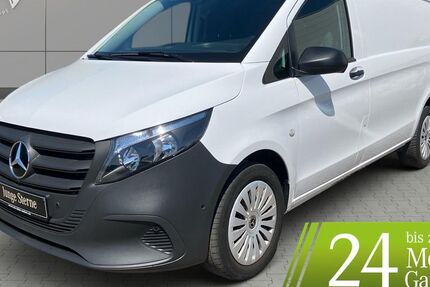 Mercedes-Benz Vito 50.990 km 40.210 &euro; Porta Westfalica 32457