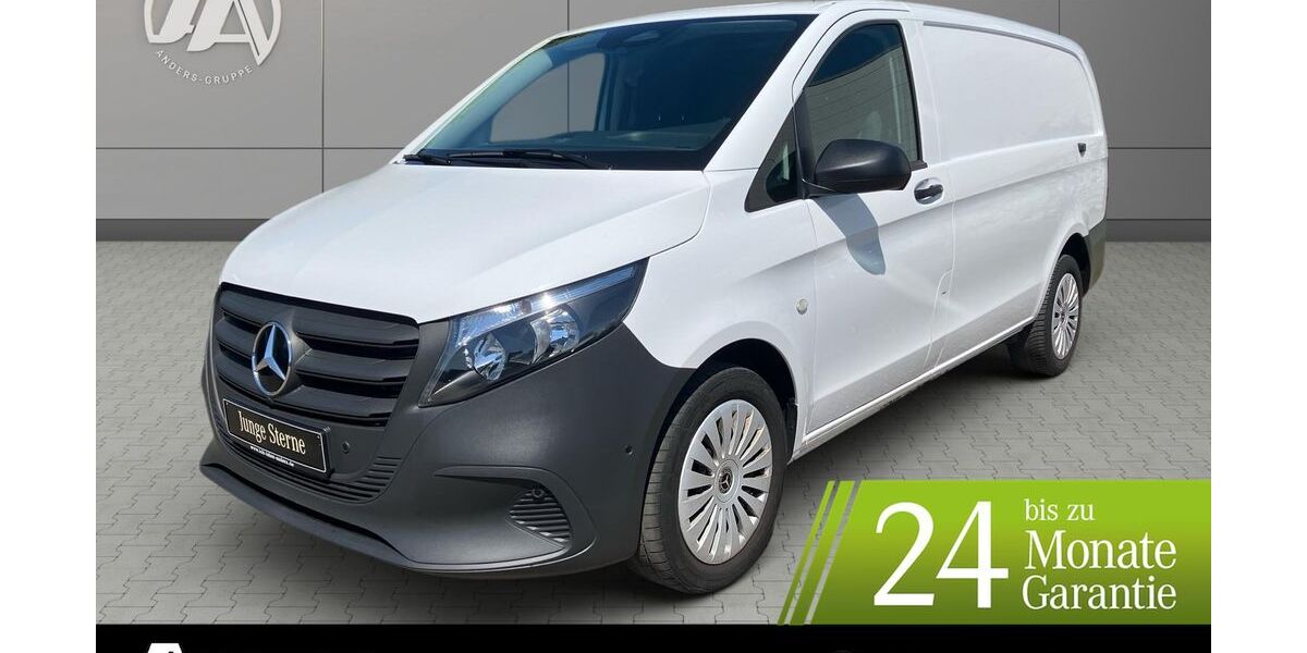 Mercedes-Benz Vito 50.990 km 40.210 &euro; Porta Westfalica 32457