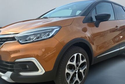 Renault Captur 75.000 km 12.690 &euro; Braunschweig 38112