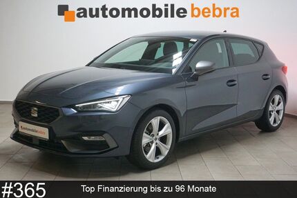 Seat Leon 12.401 km 20.990 &euro; Bebra 36179