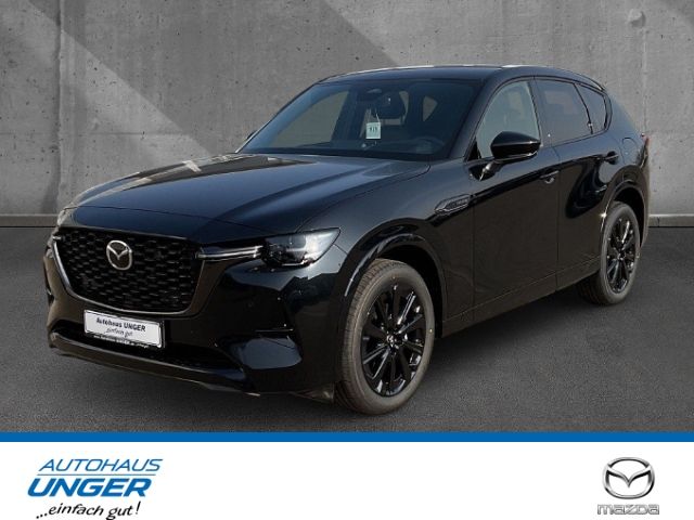 Mazda CX-60 18.654 km 50.990 &euro; Lüneburg 21337