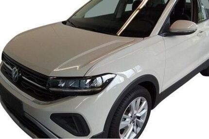 VW T-Cross 8.989 km 24.850 &euro; Berlin 14167