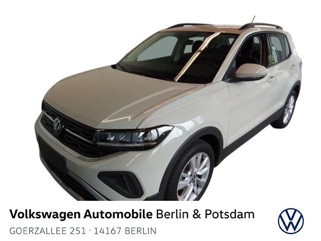 VW T-Cross 8.989 km 24.850 &euro; Berlin 14167
