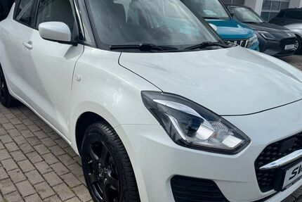 Suzuki Swift 47.059 km 12.699 &euro; Amt Wachsenburg OT Ichtershausen 99334