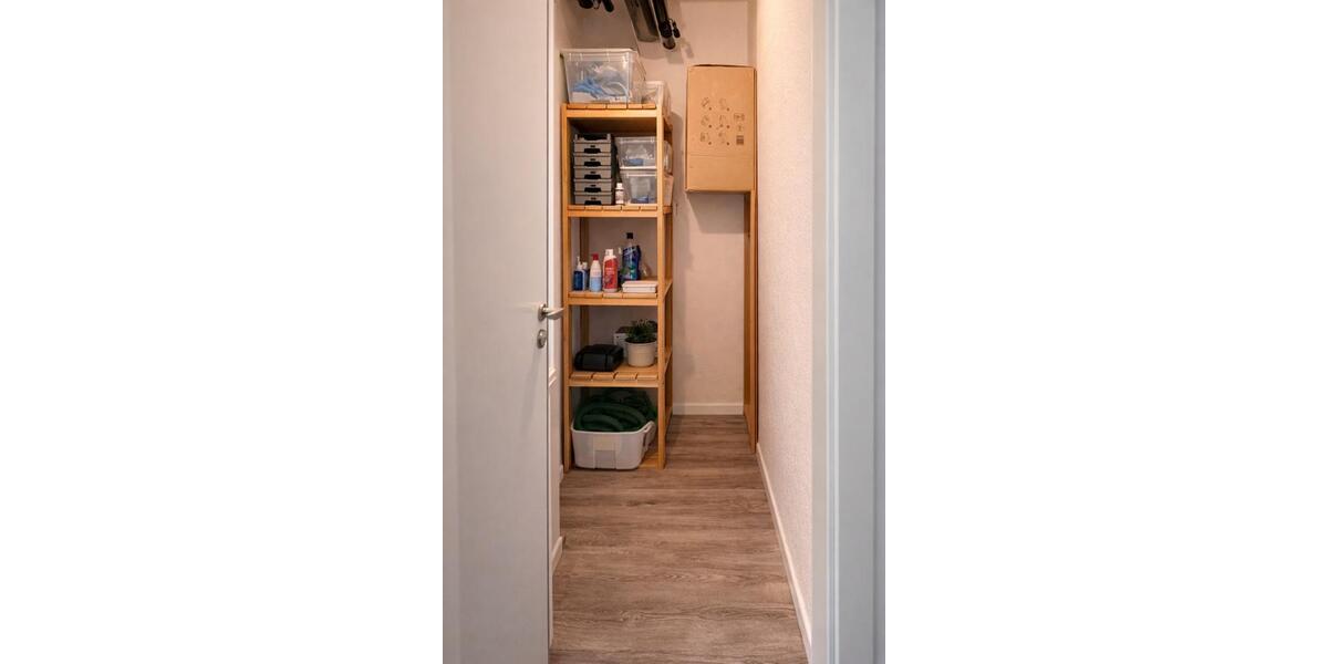 Etagenwohnung Bad Breisig - 2 Zimmer, 99 m&sup2;, 860&euro; | Angebot:25968203