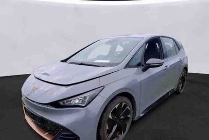 Cupra Born 36.330 km 25.990 &euro; Husum 25813