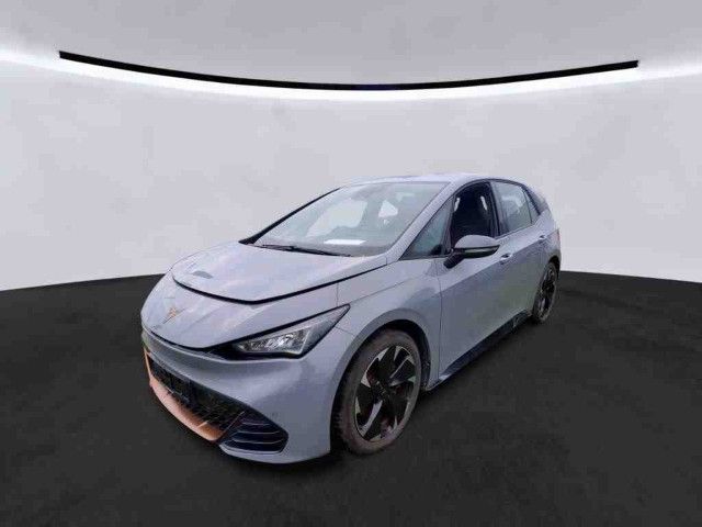 Cupra Born 36.330 km 25.990 &euro; Husum 25813