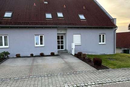 Wohnung Neunburg vorm Wald - 3 Zimmer, 71 m&sup2;, 195.000&euro; | Angebot:23810163