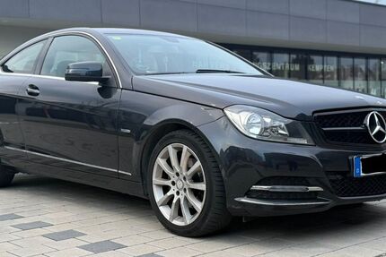 Mercedes-Benz C 250 185.000 km 8.999 &euro; Kempten 87439
