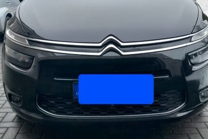 Citroen C4 Picasso 198.000 km 9.450 &euro; Ankum 49577