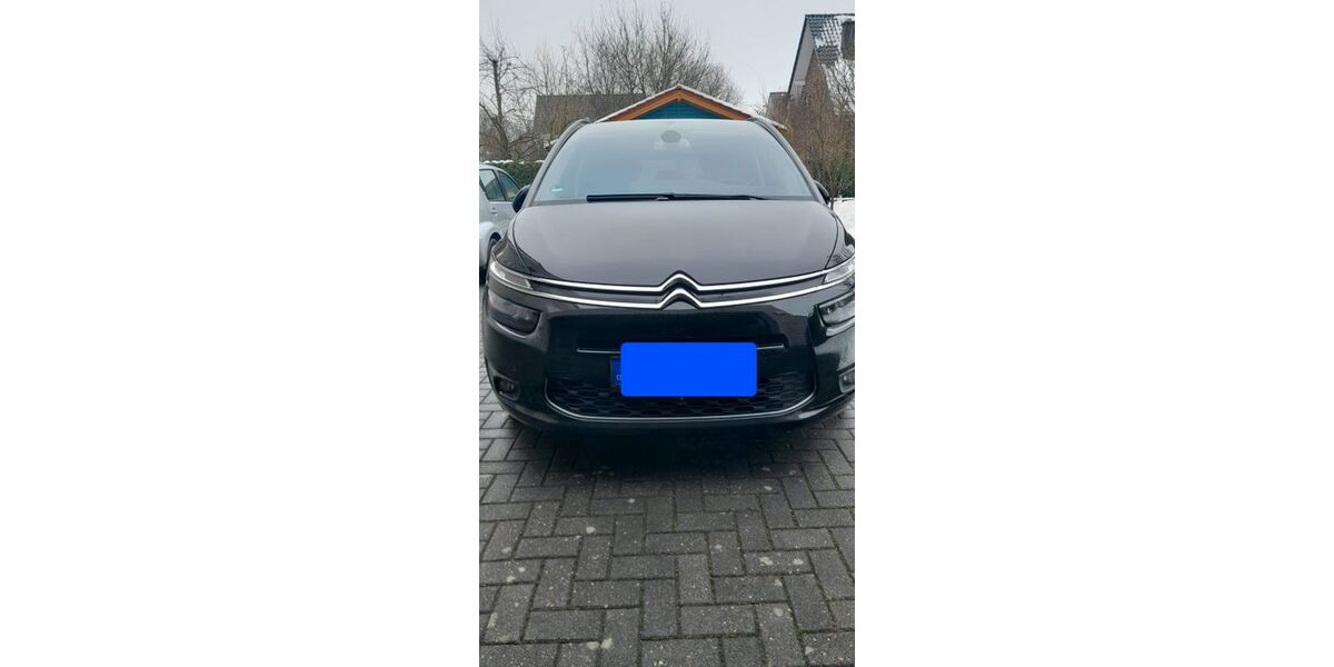 Citroen C4 Picasso 198.000 km 9.450 &euro; Ankum 49577