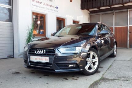 Audi A4 139.200 km 10.900 &euro; Aschau am Inn 84544