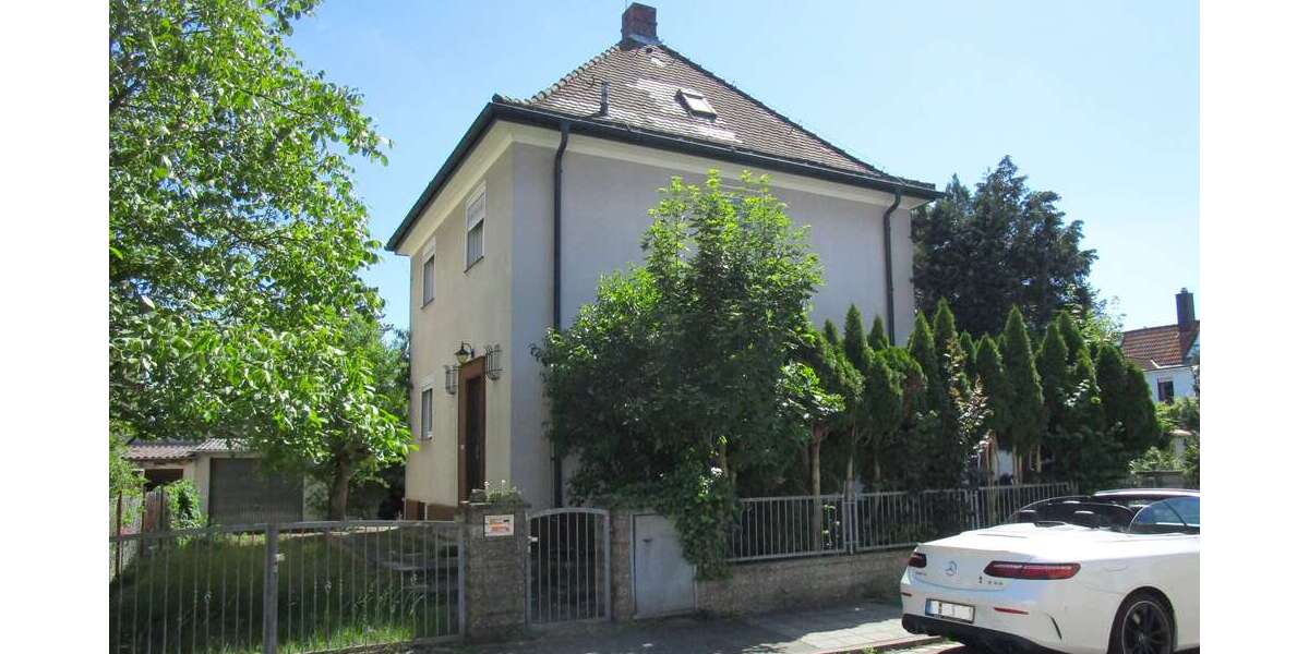 Einfamilienhaus Nürnberg Eibach - 5 Zimmer, 104 m&sup2;, 599.000&euro; | Angebot:26887892