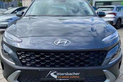 Hyundai KONA 21.226 km 20.780 € Kaiserslautern 67657