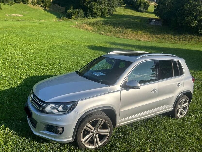 Tiguan