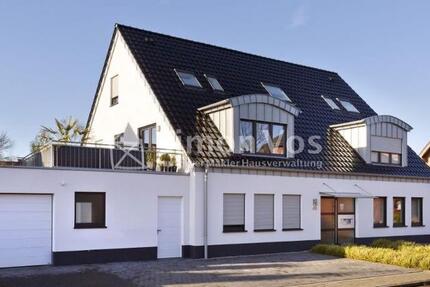 Wohnung Rees - 1 Zimmer, 39 m&sup2;, 346&euro; | Angebot:26250241