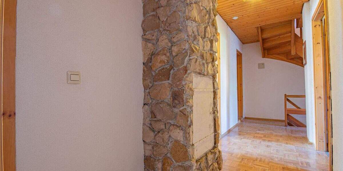 Einfamilienhaus Küssaberg Reckingen - 1 Zimmer, 205 m&sup2;, 295.000&euro; | Angebot:25741788