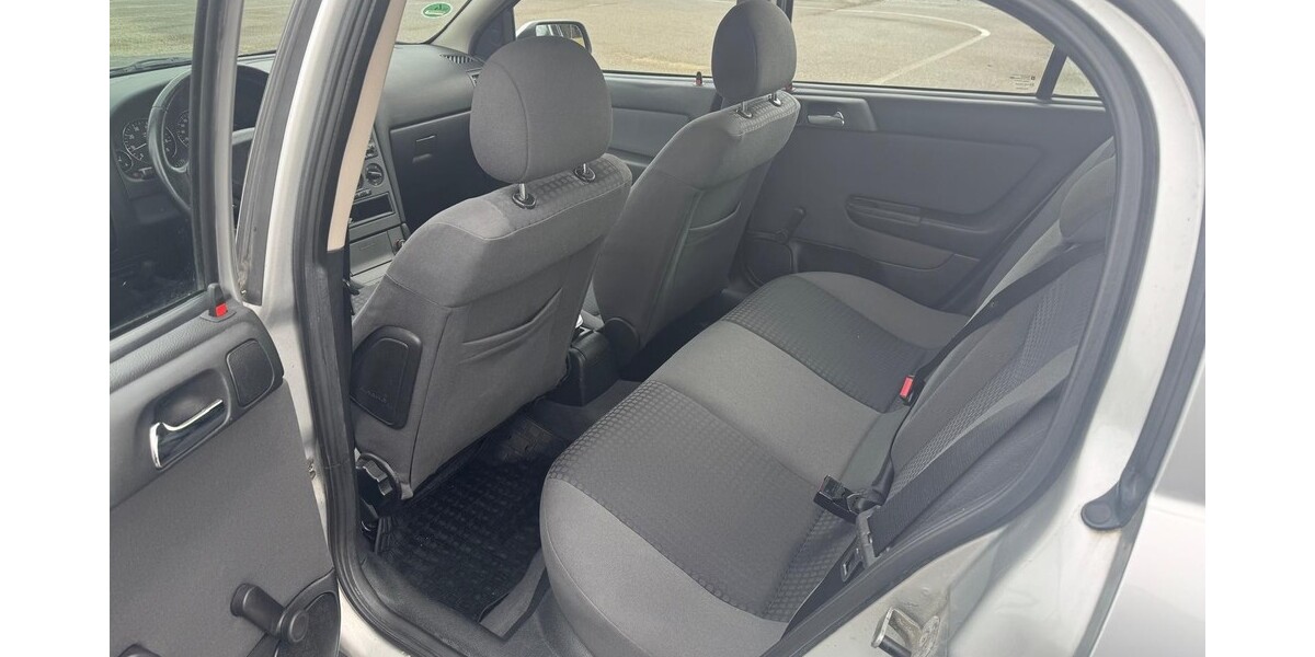 Opel Astra 237.600 km 2.660 &euro; Heubach 73540