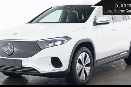 Mercedes-Benz EQA 12.253 km 33.538 &euro; Kaiserslautern 67663