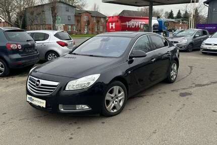 Opel Insignia 185.965 km 4.999 &euro; Hemme 25774