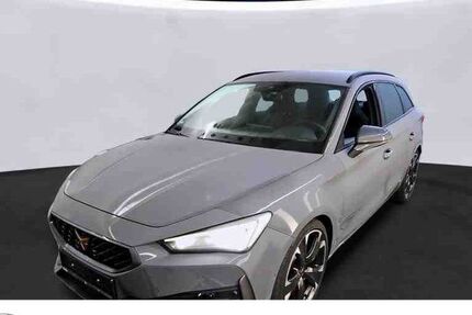 Cupra Leon 28.975 km 30.750 &euro; Bernsdorf 09337