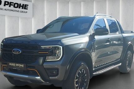 Ford Ranger 23.924 km 48.450 &euro; Schwerin 19061