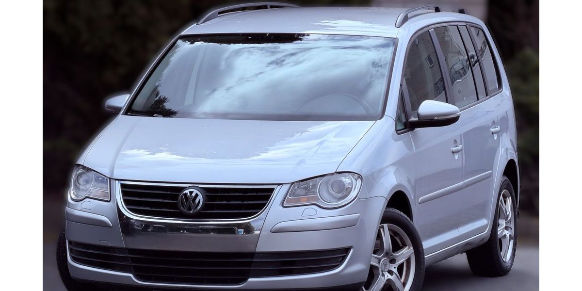 VW Touran 225.925 km 5.410 &euro; Alsdorf 52477