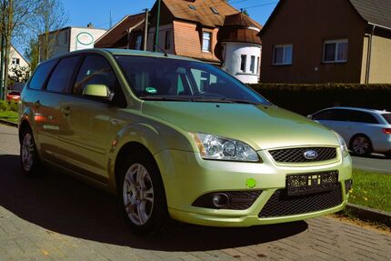 Ford Focus 144.000 km 2.800 &euro; Leipzig 04159