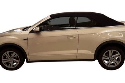 VW T-Roc 8.375 km 37.330 &euro; Neu-Ulm 89231