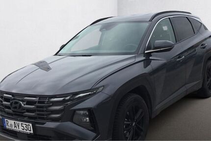 Hyundai TUCSON 8.000 km 33.980 &euro; Regensburg 93055