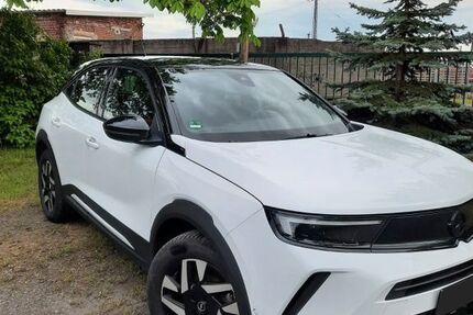 Opel Mokka 39.000 km 18.600 &euro; Darmstadt 64289