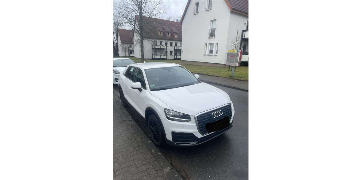 Audi Q2 81.000 km 16.800 &euro; Hamburg, Freie und Hansestadt 20249